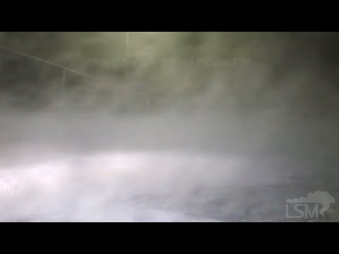 01-19-2021 Bountiful, UT - Downsloping Wind Storm Along the Wasatch Front in Utah