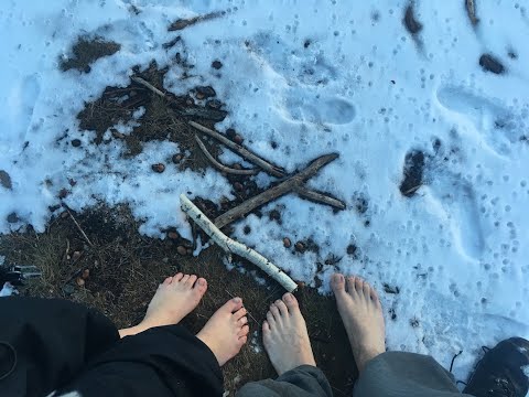 KiQu x Tworzone w Naturze - Spacer (prod. PPW)