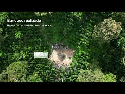 Lote Ciudad Bolívar Antioquia