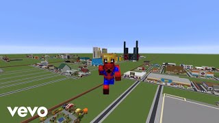 Download lagu TSMC Minecraft Theme Song  mp3