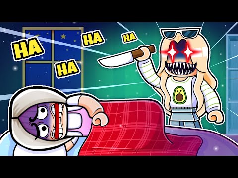 Something is WRONG with Polina...