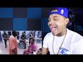 Beyond Scared Straight DJ Ghost REACTION