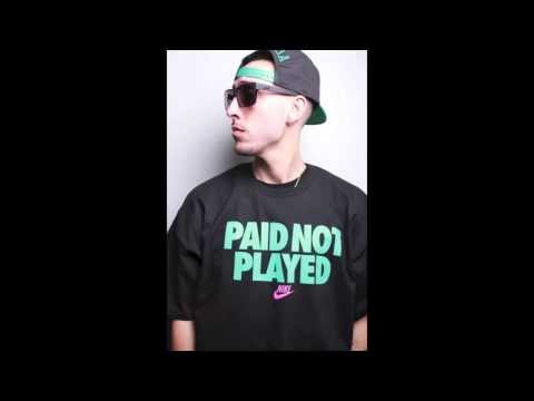 ariez onasis - seek you out