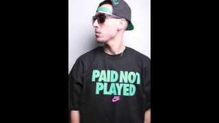 ariez onasis - seek you out