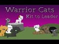 Warrior Cats: Kit to Leader Basics Tutorial