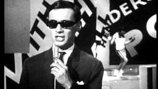 Grantley Dee - Let The Little Girl Dance (1966)