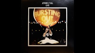 Jethro Tull - The Dambusters March/Medley [Vinyl, Linn Sondek, Koetsu Black GL, Herron Audio]