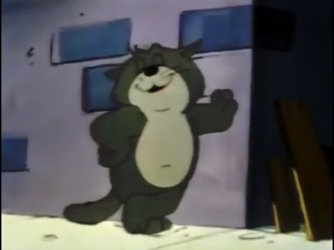 Heathcliff y Riff Raff ep. 79 - jaime el magnifico, y cadillac a la venta