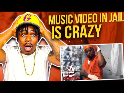 Tay627 - NYC‘s Boldest (Shot in Rikers Island) (Official Music Video) Upper Cla$$ Reaction
