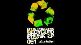 Chris Chambers - Yugoteka