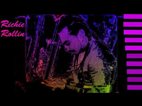 Richie Rollin - "Back Again" (new rap 2019)