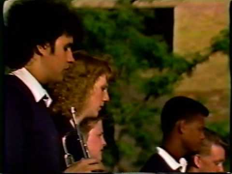 St Francis Jazz Ensemble - 1987 - The Flinstones