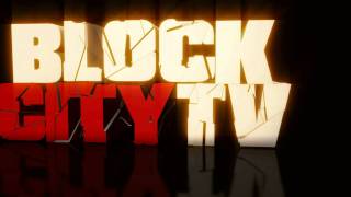 Ja-Rule & Blackchild on BlockCityTv