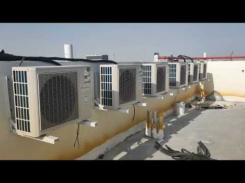 FUZI AC INFORMATION AND THIS PRODUCT MADE BY THAILAND #hvac #trending #blogger #video #information 