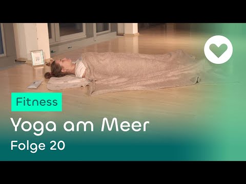 Yoga am Meer - Folge 20