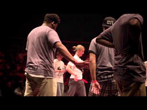 Teaser Cercle Underground S2-R4 (19 AVRIL 2014)