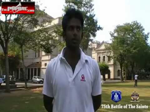 75th Battle of The Saints