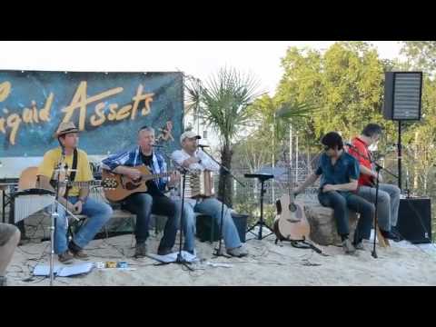 UFO Beachparty halloherne / TV / Wolfgang Quickels