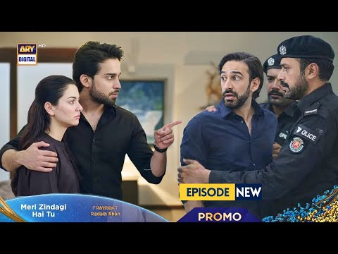 Meri Zindagi Hai Tu Episode 32 full Teaser Review | Meri Zindagi Hai Tu Ep 32 & 33 Promo Breakdown