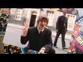 ♫ Ringo Starr outside 10 Downing Street, London, 1964