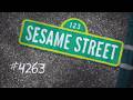Sesame Street Episode 4263 2011