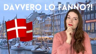 10 abitudini danesi che mi hanno scioccata 🇩🇰 (vivere in Danimarca)