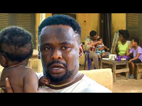 BLOODY REVENGE (New Movie) Zubby Michael Movies 2025 Nigerian Latest Movies #zubbymichaelmovies