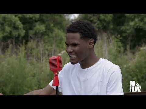 2Real - Rain Dancing {Mic Performance} (Shot By @MajorKeyFilmz x @ShotByDeezy)