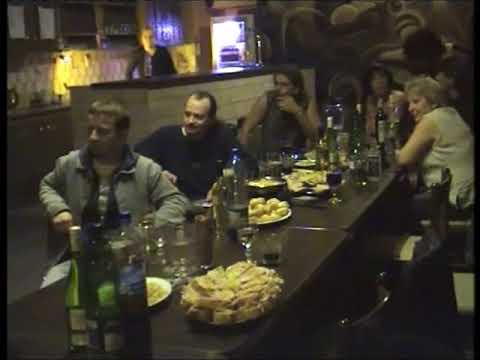 SPEKTRUM - JOHNNY B  GOOD // PŘEROVSKÁ SOKOLOVNA 2005