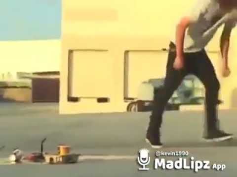 Me cago en las tetas de ofelia