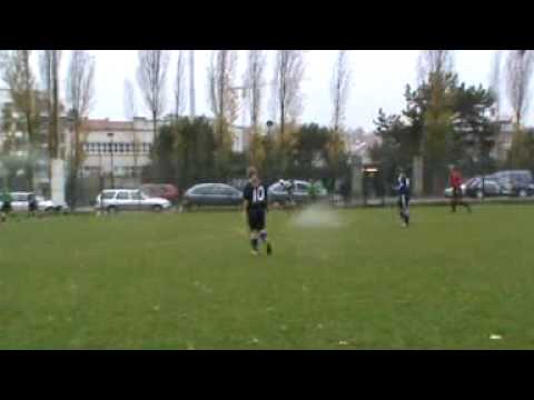 RSCA C - Pamel 15.11.09  1 - 0