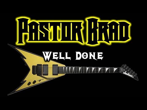 Thumbnail for Well Done video