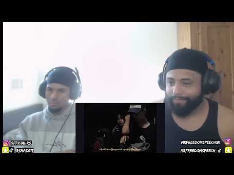 a loss that cannot be replaced 🐍🔥🇲🇲 Yan x 223 - Violent Heart (Official Lyrics Video) *UK🇬🇧REACTION*