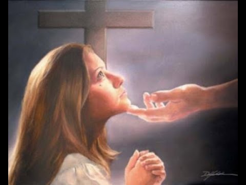 yesu chu mere jeevan ko choo  HD Masihi Geet 2020