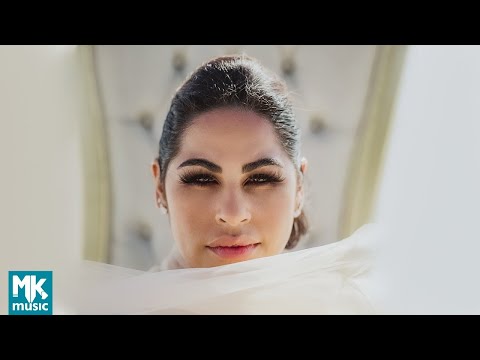 Michelle Nascimento - É Só Confiar (Clipe Oficial MK Music)
