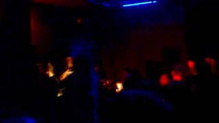 Abschlach - Mein Hamburg lieb ich sehr (live) @ Juice Club Hamburg 02.04.09