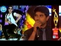 Best Dance Choreographer Johnny Laila O Laila Nayak SIIMA 2014
