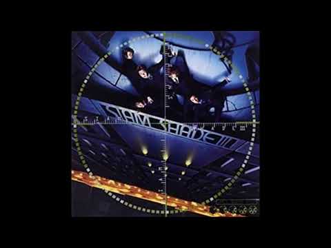 SIAM SHADE / Destination Truth