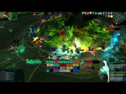 Kin'Garoth MM by Tunnel inc