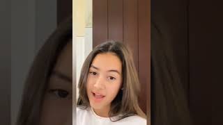 Download lagu Tik-tok Sandrina michella mp3