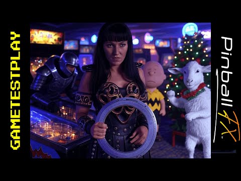 PINBALL FX REVIEW & TABLE GUIDE Pt. 3