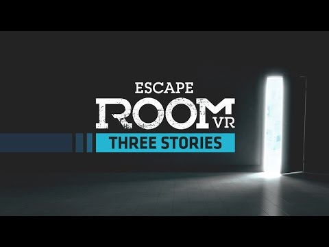 Escape Room Gear VR Trailer thumbnail