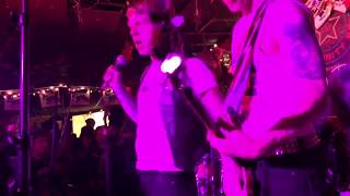 The Heart Attacks - Fast Times Attached - Down South Showdown 2018