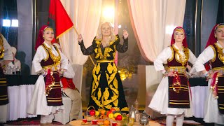 Mejreme Kurti - Potpuri Festive (Gëzuar 2026)