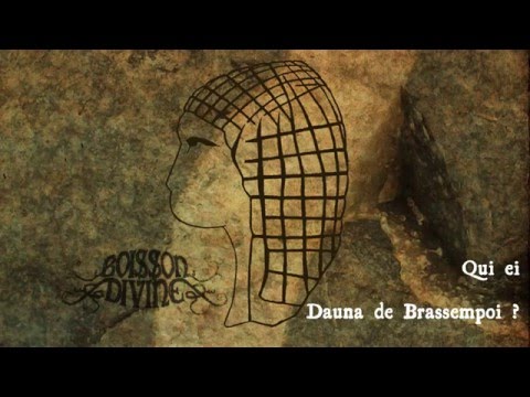 BOISSON DIVINE - Dauna de Brassempoi (with lyrics)