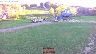 HoliMont webcam