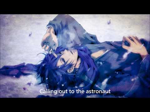 BlazeNightcoreFeiry - The Astronaut