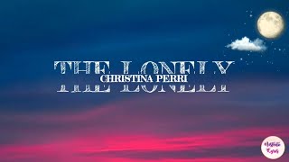 The Lonely - Christina Perri
