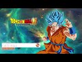 Dragon Ball Super Opening 2 Full Kiyoshi Hikawa Genkai Toppa Survivor YouTube