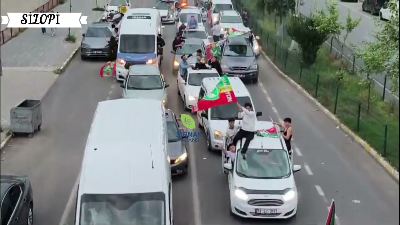 Şırnak gecesi aydınlandı, Amedspor tarih yazdı